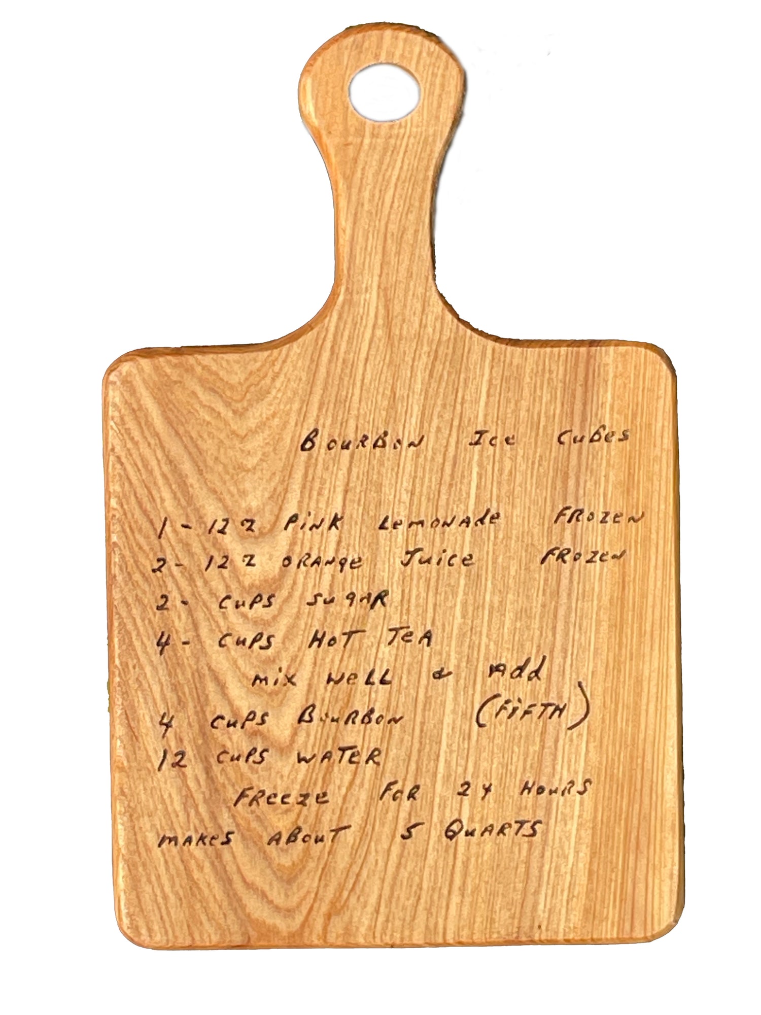 Cutting Boards