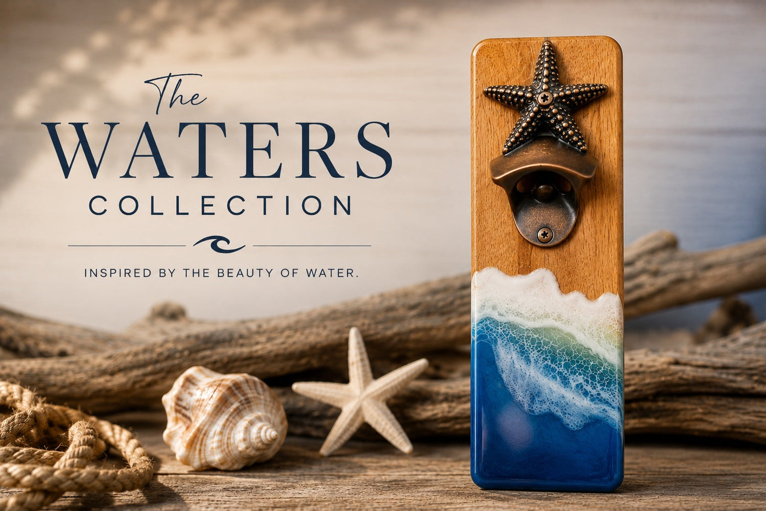 The Waters Collection