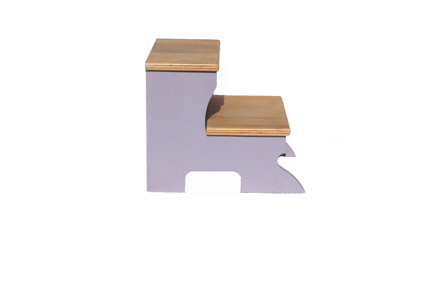 Wooden Step Stool